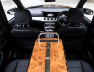 Benson Funeral Service Leeds Beeston Morley Transport